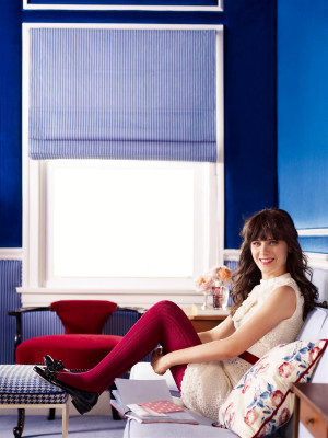 Zooey Deschanel pic #146855