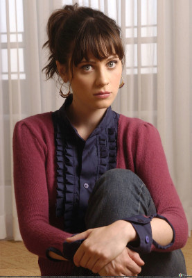 Zooey Deschanel pic #304595