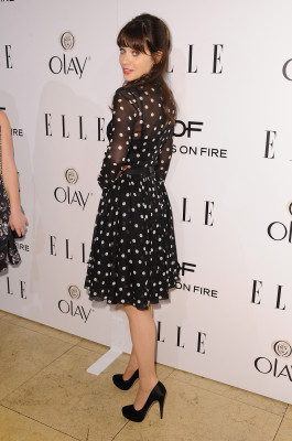 Zooey Deschanel pic #694932