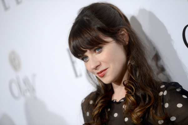 Zooey Deschanel pic #694918