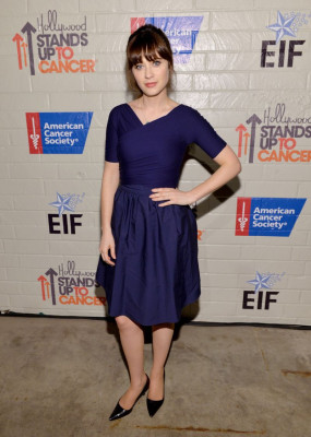 Zooey Deschanel pic #698101