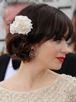 Zooey Deschanel pic #692508