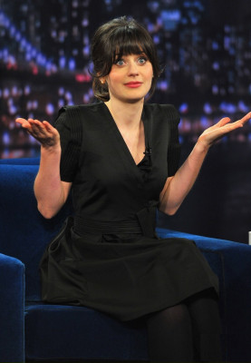 Zooey Deschanel pic #586675