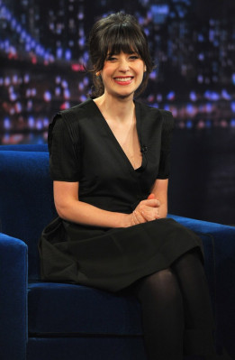 Zooey Deschanel pic #586676