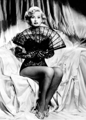 photo 3 in Zsa Zsa Gabor gallery [id257972] 2010-04-22 00:00:00