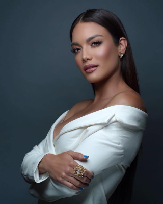 photo 15 in Zuleyka Rivera Mendoza gallery [id1076852] 2018-06-11 00:00:00