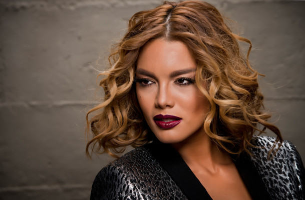 Zuleyka Rivera Mendoza pic #1074924