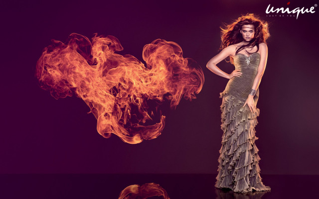 Zuzana Gregorova pic #596366