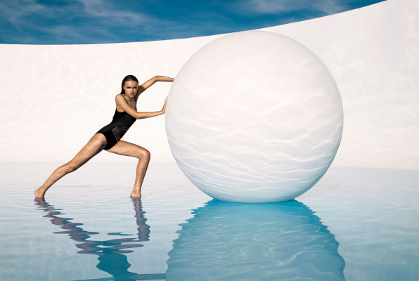 photo 3 in Zuzana Gregorova gallery [id168974] 2009-06-24 00:00:00