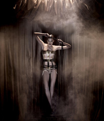 Zuzana Gregorova pic #679148