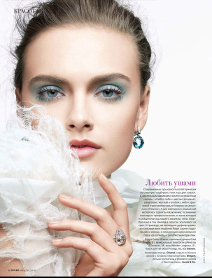 photo 5 in Zuzana Gregorova gallery [id480170] 2012-03-14 00:00:00