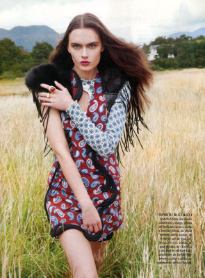 Zuzana Gregorova pic #613165