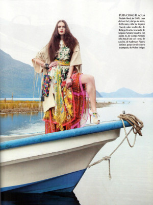 Zuzana Gregorova pic #613164