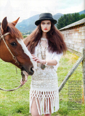 Zuzana Gregorova pic #613163