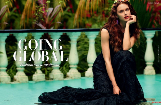 Zuzana Gregorova pic #838366