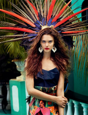 Zuzana Gregorova pic #838368