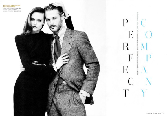 Zuzana Gregorova pic #679143