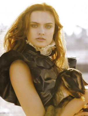 Zuzana Gregorova pic #267384