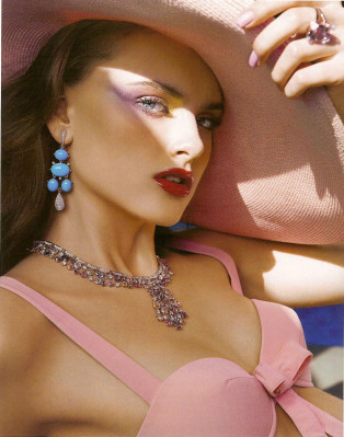 Zuzana Gregorova pic #204403