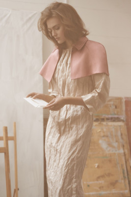 Zuzana Gregorova pic #652534