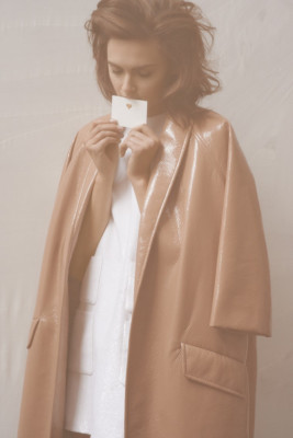 Zuzana Gregorova pic #652540