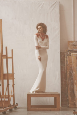 Zuzana Gregorova pic #652539