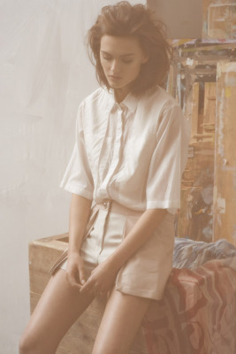 Zuzana Gregorova pic #652538