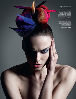 Zuzana Gregorova pic #745099