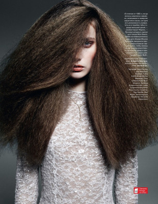 Zuzana Gregorova pic #745096