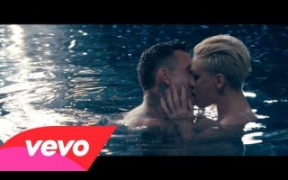 P!nk - Just Give Me A Reason ft. Nate Ruess 
