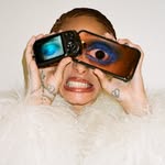 Adwoa Aboah Instagram Icon