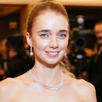 Alena Chekhova Instagram Icon