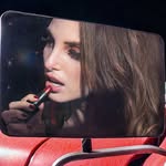 Alexa Ray Joel Instagram Icon