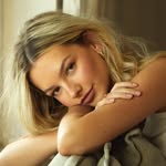 Alexandra Baron Instagram Icon
