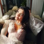 Ana Golja Instagram Icon