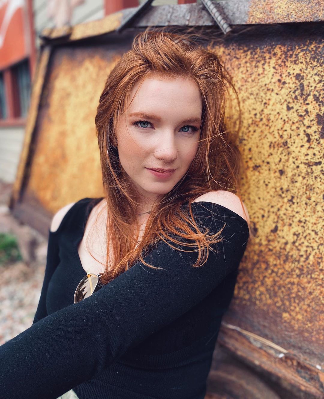 Annalise Basso Аннализа Бассо в Инстаграм Instagram Theplace 2218