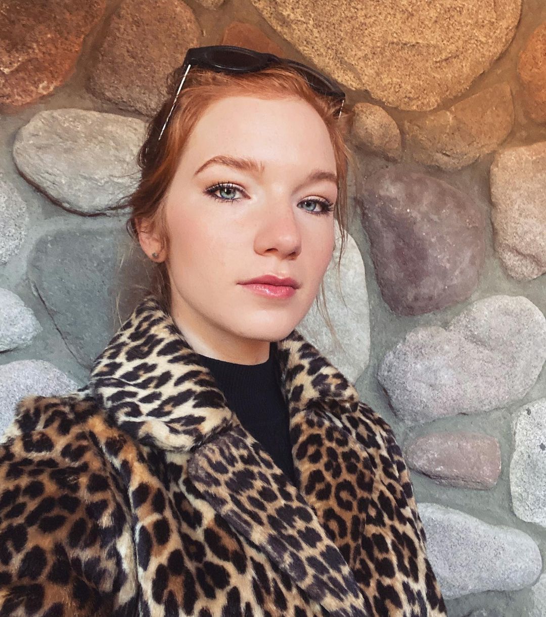 Annalise Basso Аннализа Бассо в Инстаграм Instagram Theplace 9888