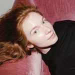 Annalise Basso Instagram Icon