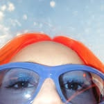 Bea Miller Instagram Icon