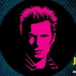Billy Idol Instagram Icon
