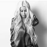 Bridgette B Instagram Icon