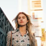 Brooke Butler Instagram Icon