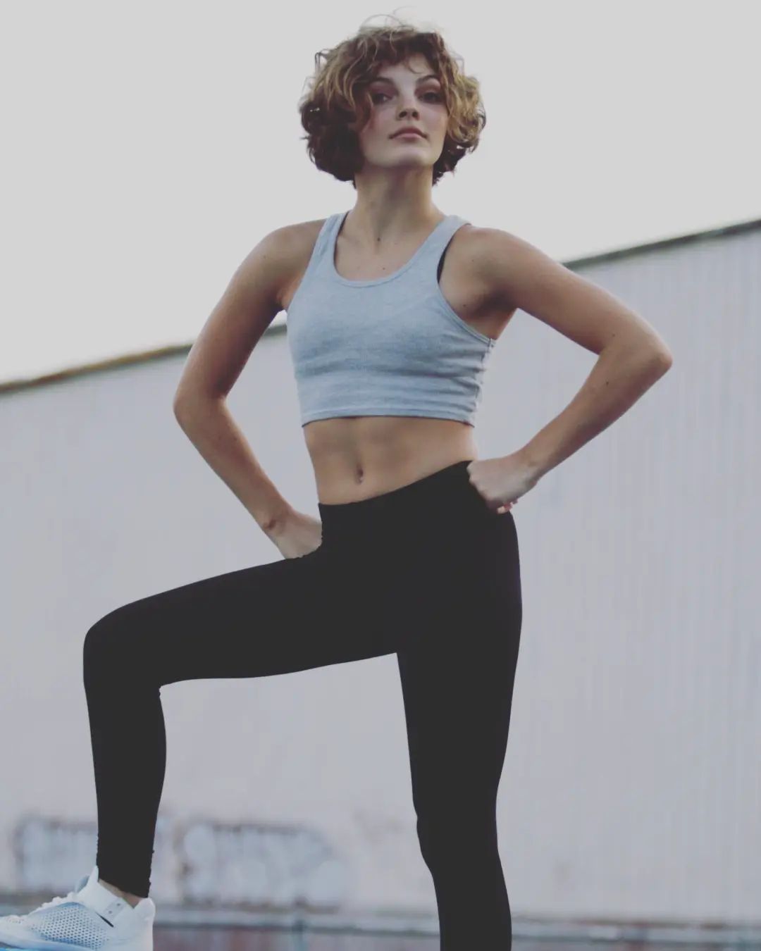 Camren Bicondova Pussy