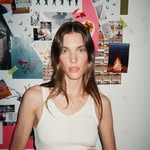 Charlotte Cardin Instagram Icon