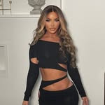 Chelsee Healey Instagram Icon