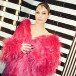 Chyler Leigh Instagram Icon