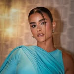 Clarissa Molina Instagram Icon