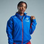 Crystal Dunn Instagram Icon