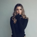 Darylle Sargeant Instagram Icon