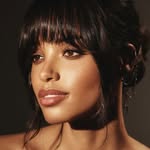 Ella Balinska Instagram Icon
